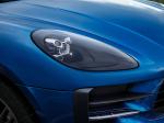 Porsche Macan 2018 года (WW)